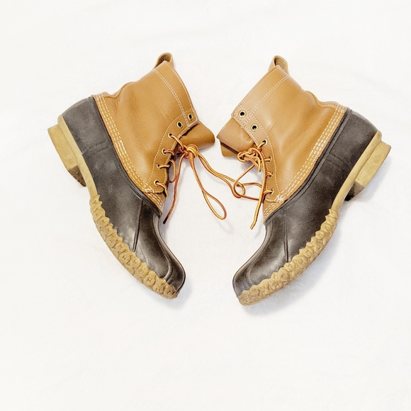 original ll bean boot